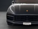 Porsche Cayenne Turbo GT