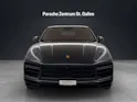 Porsche Cayenne Turbo GT