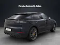 Porsche Cayenne Turbo GT