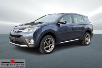 Vehicle image TOYOTA RAV-4 0 Vehicle image TOYOTA RAV-4 0