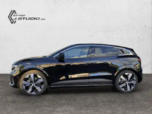 Renault Megane E-Tech electric techno EV60 220 PS optimum charge