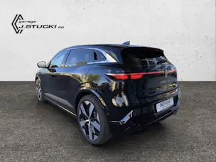Renault Megane E-Tech electric techno EV60 220 PS optimum charge