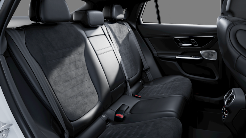 Vehicle image MERCEDES-BENZ GLC 220