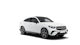 MERCEDES-BENZ GLC 220 d AMG Line 4matic Coupé