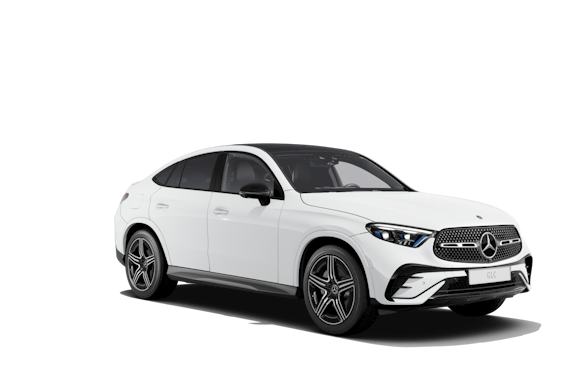 MERCEDES-BENZ GLC 220 d AMG Line 4matic Coupé 0 MERCEDES-BENZ GLC 220 d AMG Line 4matic Coupé 0