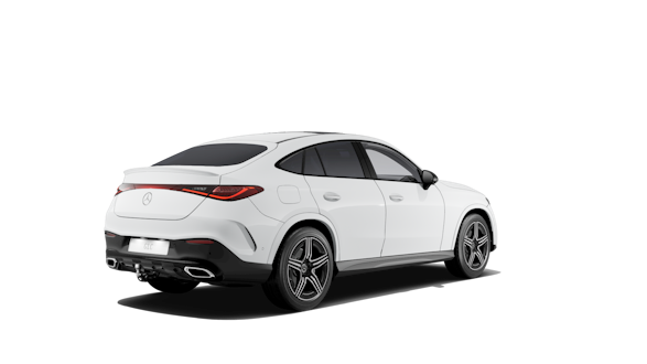 MERCEDES-BENZ GLC 220 d AMG Line 4matic Coupé 2