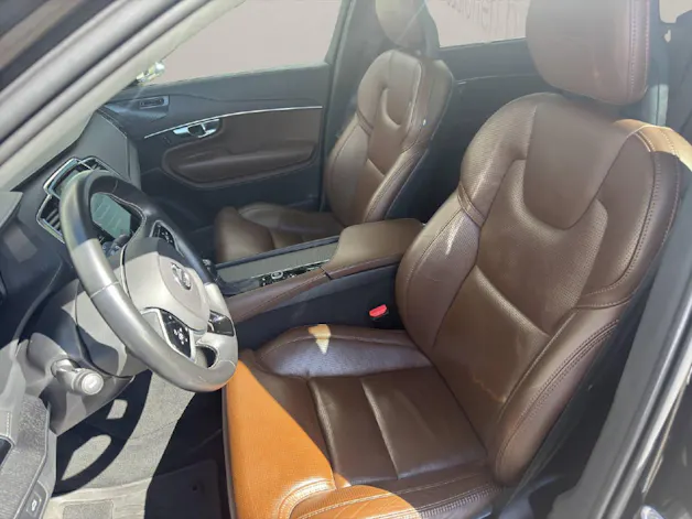 Volvo XC90 T6 AWD Inscription