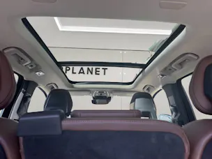 Volvo XC90 T6 AWD Inscription