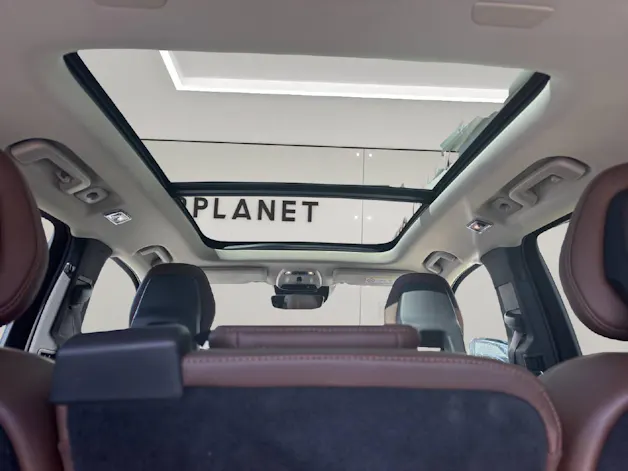 Volvo XC90 T6 AWD Inscription