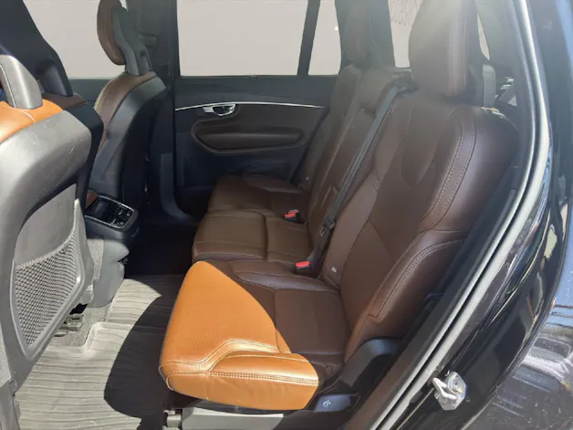 Volvo XC90 T6 AWD Inscription