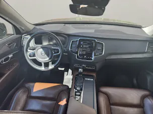 Volvo XC90 T6 AWD Inscription