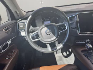 Volvo XC90 T6 AWD Inscription