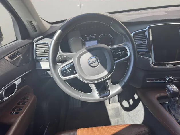 Volvo XC90 T6 AWD Inscription