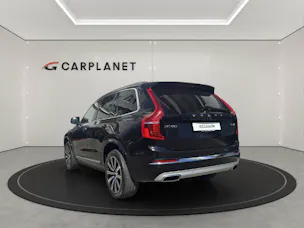 Volvo XC90 T6 AWD Inscription