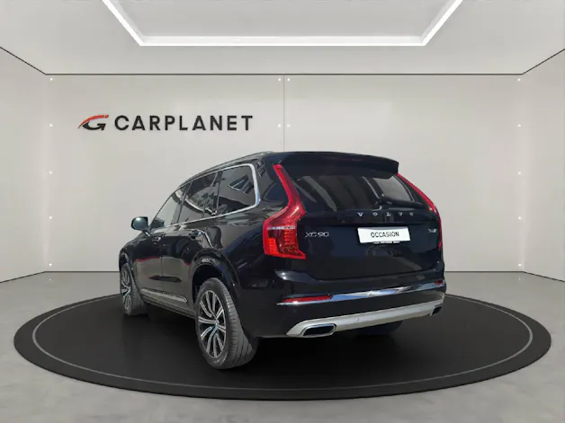 Volvo XC90 T6 AWD Inscription
