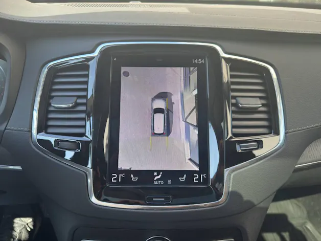 Volvo XC90 T6 AWD Inscription