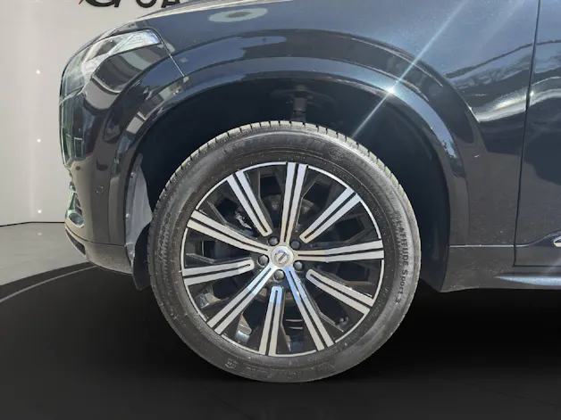 Volvo XC90 T6 AWD Inscription
