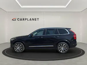 Volvo XC90 T6 AWD Inscription
