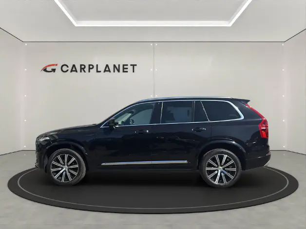 Volvo XC90 T6 AWD Inscription