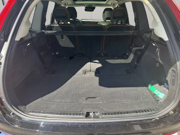 Volvo XC90 T6 AWD Inscription