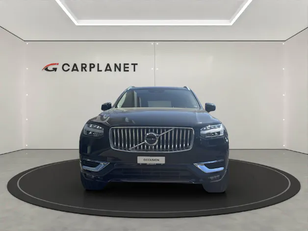 Volvo XC90 T6 AWD Inscription