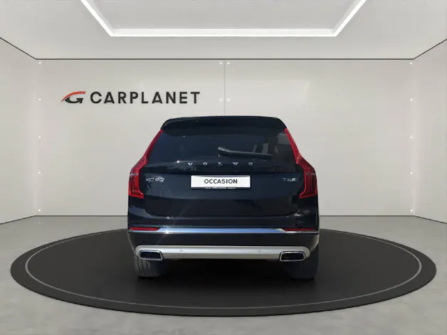 Volvo XC90 T6 AWD Inscription