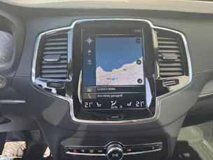 Volvo XC90 T6 AWD Inscription