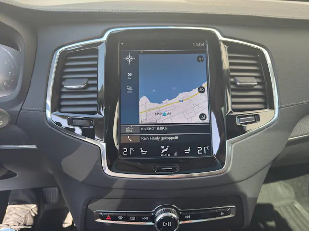 Volvo XC90 T6 AWD Inscription