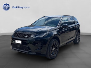 Vehicle image LAND ROVER Discovery Sport 1.5 T 270e Dynamic SE