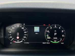 Vehicle image LAND ROVER Discovery Sport 1.5 T 270e Dynamic SE