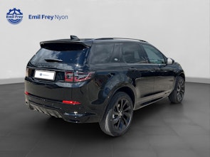 Vehicle image LAND ROVER Discovery Sport 1.5 T 270e Dynamic SE