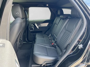 Vehicle image LAND ROVER Discovery Sport 1.5 T 270e Dynamic SE