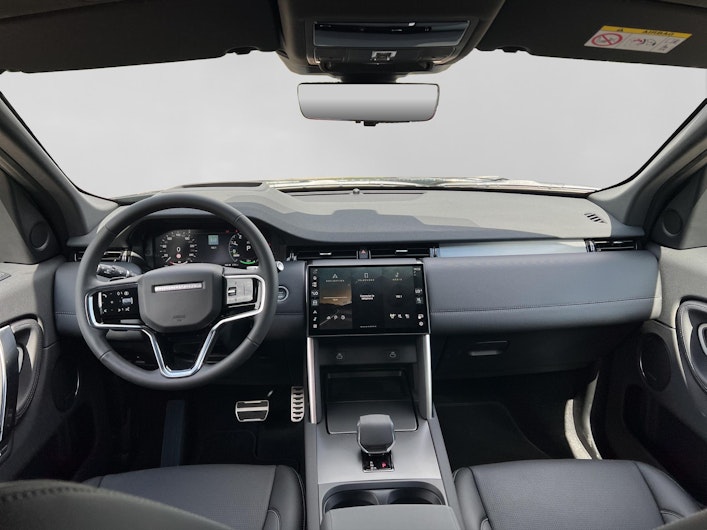 Vehicle image LAND ROVER DISCOVERY SPORT