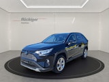 First vehicle image