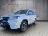 First vehicle image