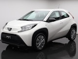 First vehicle image