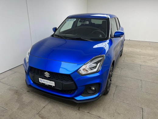 SUZUKI Swift 1.4 T Sport Compact Top Hybrid 0