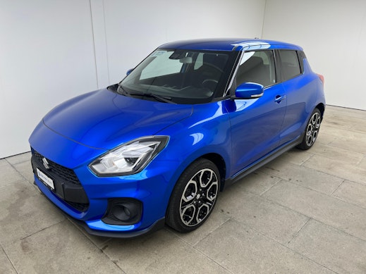 SUZUKI Swift 1.4 T Sport Compact Top Hybrid 1