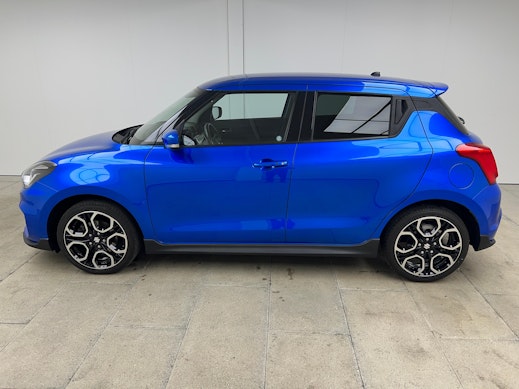 SUZUKI Swift 1.4 T Sport Compact Top Hybrid 2
