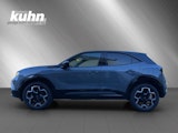 First vehicle image