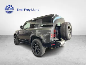 Land Rover Defender 90 3.0 D I6 250 X-Dynamic SE