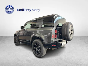 image du véhicule LAND ROVER Defender 90 3.0 D I6 250 X-Dynamic SE