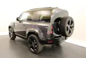 Land Rover Defender 90 3.0 D I6 250 X-Dynamic SE