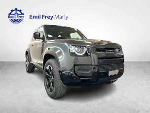 Land Rover Defender 90 3.0 D I6 250 X-Dynamic SE