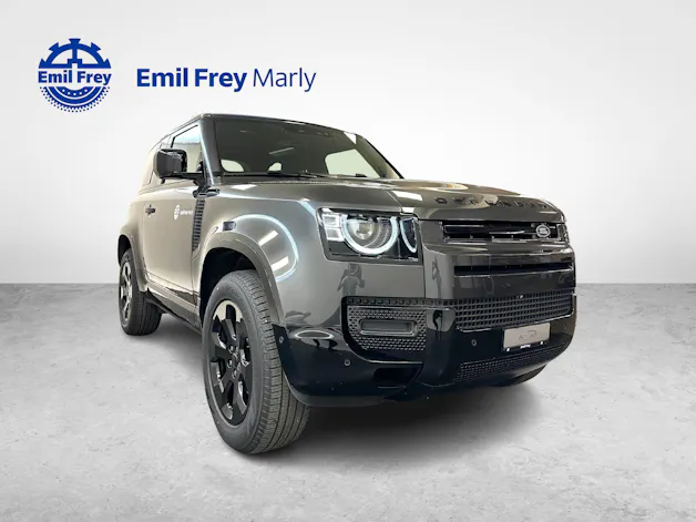 Land Rover Defender 90 3.0 D I6 250 X-Dynamic SE