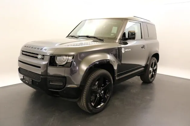 Land Rover Defender 90 3.0 D I6 250 X-Dynamic SE