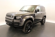 First vehicle image