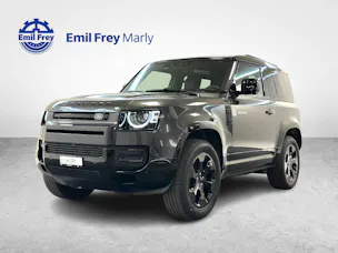 Land Rover Defender 90 3.0 D I6 250 X-Dynamic SE