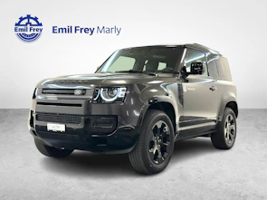 image du véhicule LAND ROVER Defender 90 3.0 D I6 250 X-Dynamic SE