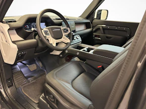 image du véhicule LAND ROVER Defender 90 3.0 D I6 250 X-Dynamic SE